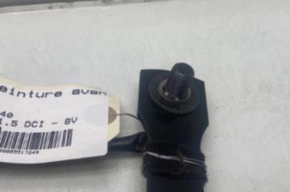 Attache ceinture avant droit NISSAN JUKE 1