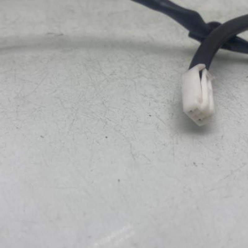 Attache ceinture avant droit NISSAN JUKE 1 Photo n°5