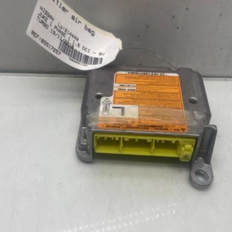 Boitier air bag NISSAN JUKE 1 Photo n°1