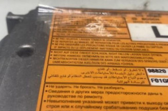 Boitier air bag NISSAN JUKE 1