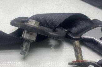 Ceinture arriere droit NISSAN JUKE 1 Photo n°1