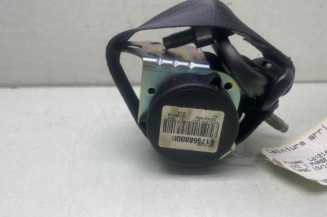 Ceinture arriere droit NISSAN JUKE 1