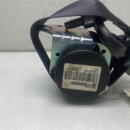 Ceinture arriere droit NISSAN JUKE 1