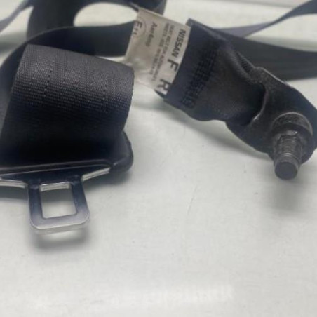 Ceinture avant droit NISSAN JUKE 1 Photo n°1