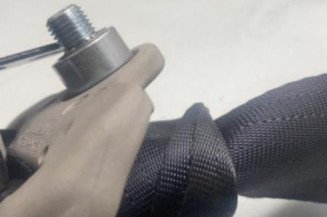 Pretensionneur de ceinture avant droit NISSAN JUKE 1