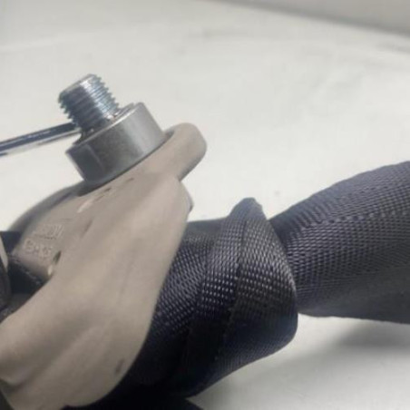 Pretensionneur de ceinture avant droit NISSAN JUKE 1