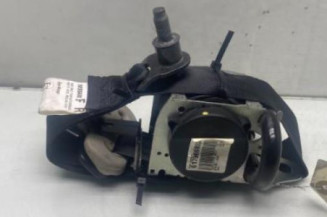 Pretensionneur de ceinture avant droit NISSAN JUKE 1
