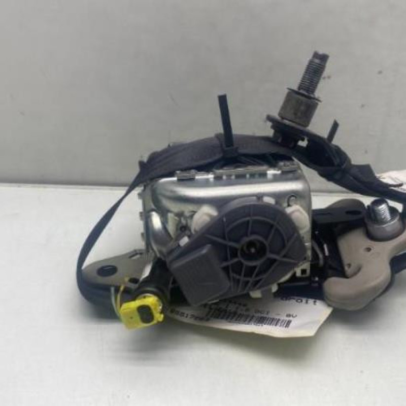 Ceinture avant droit NISSAN JUKE 1 Photo n°5