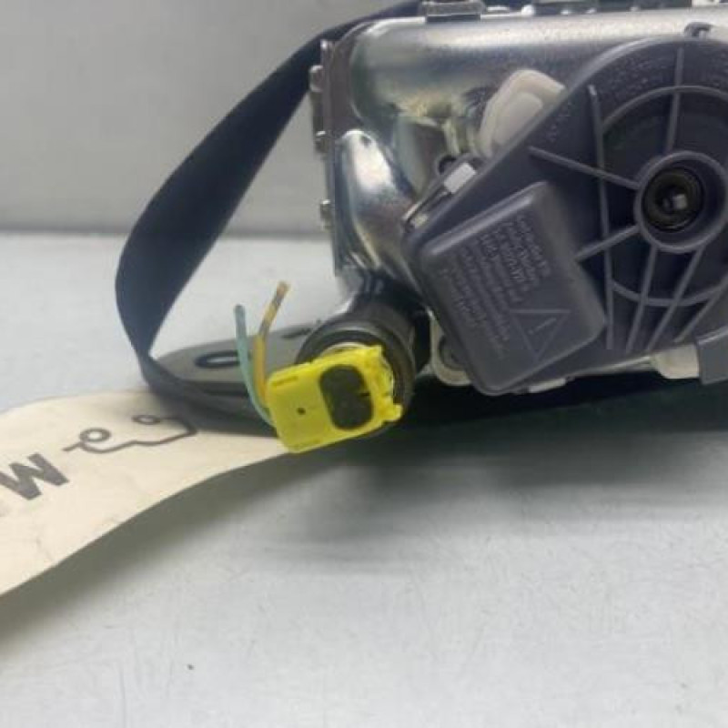 Ceinture avant droit NISSAN JUKE 1 Photo n°6