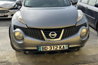 Interrupteur de leve vitre avant gauche NISSAN JUKE 1