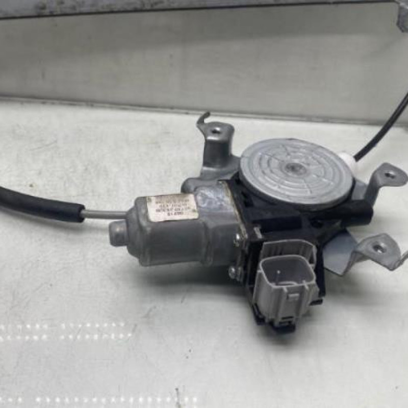 Leve vitre electrique avant droit NISSAN JUKE 1 Photo n°4