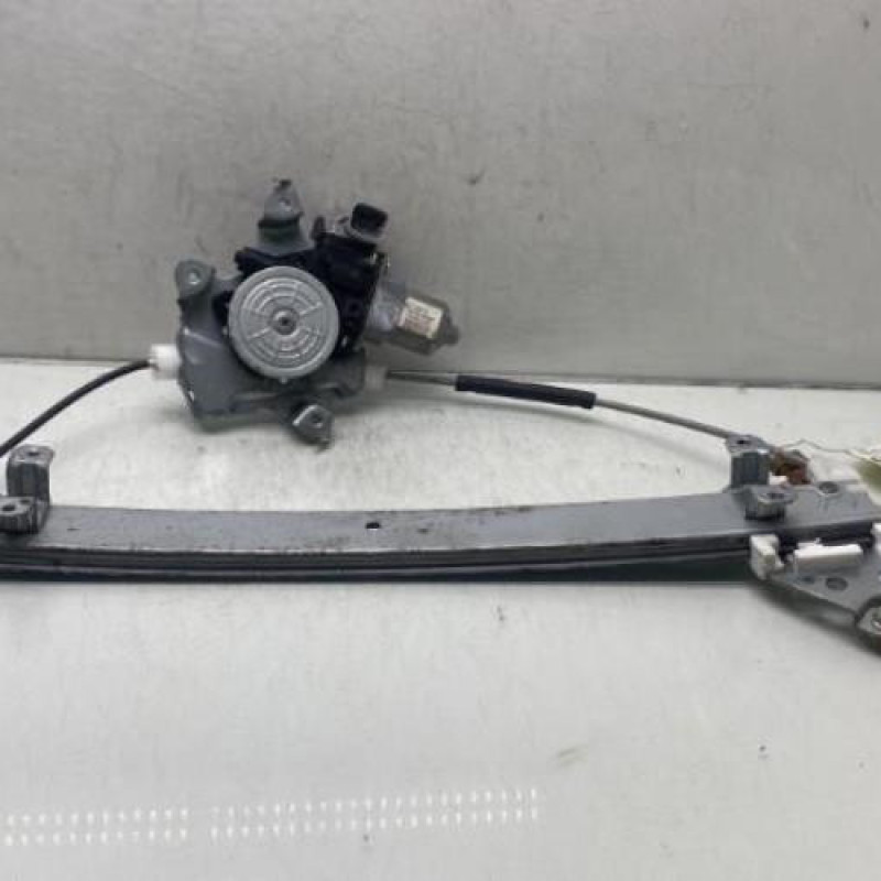 Leve vitre electrique avant droit NISSAN JUKE 1 Photo n°6