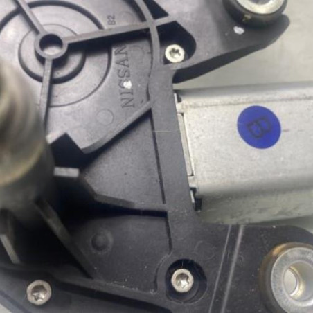 Moteur essuie glace arriere NISSAN JUKE 1