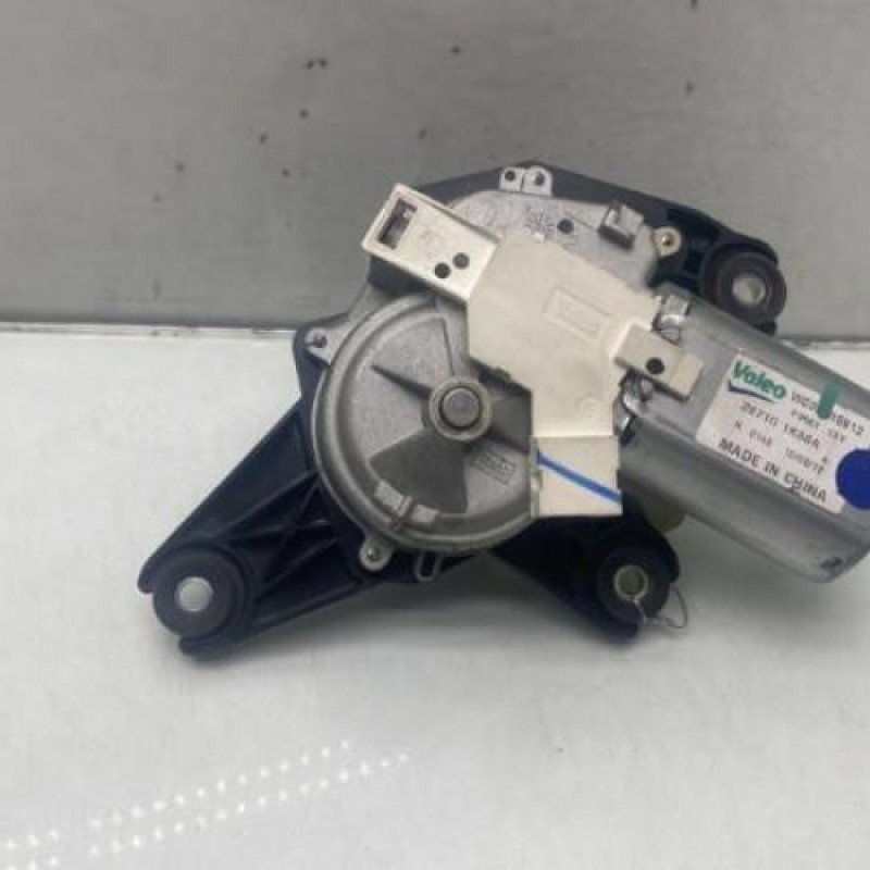 Moteur essuie glace arriere NISSAN JUKE 1 Photo n°3