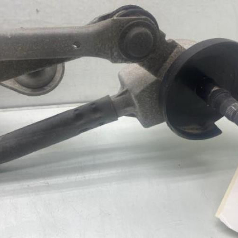 Moteur essuie glace avant NISSAN JUKE 1 Photo n°4