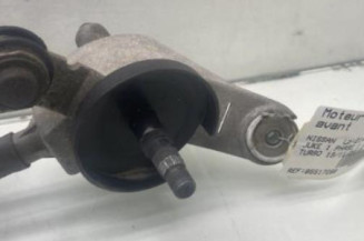 Moteur essuie glace avant NISSAN JUKE 1