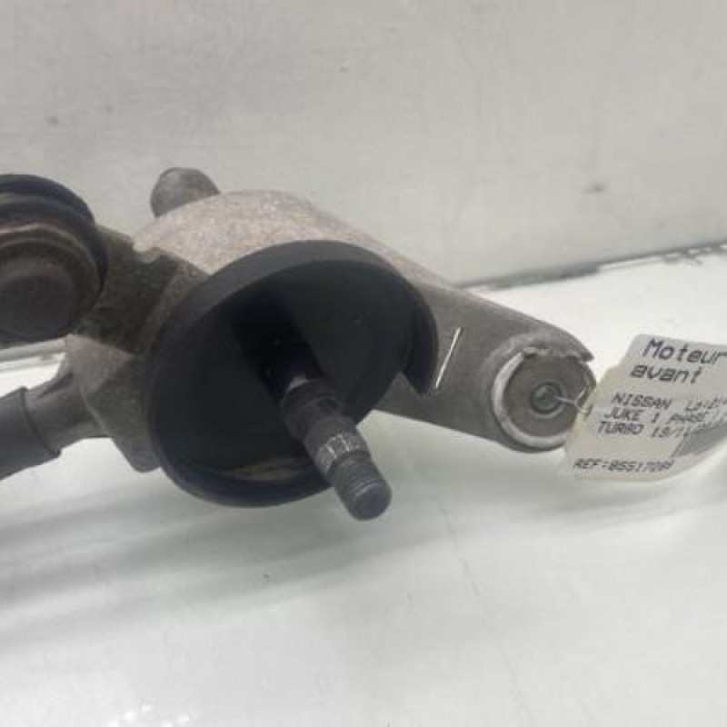 Moteur essuie glace avant NISSAN JUKE 1 Photo n°5