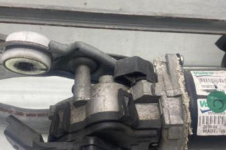 Moteur essuie glace avant NISSAN JUKE 1