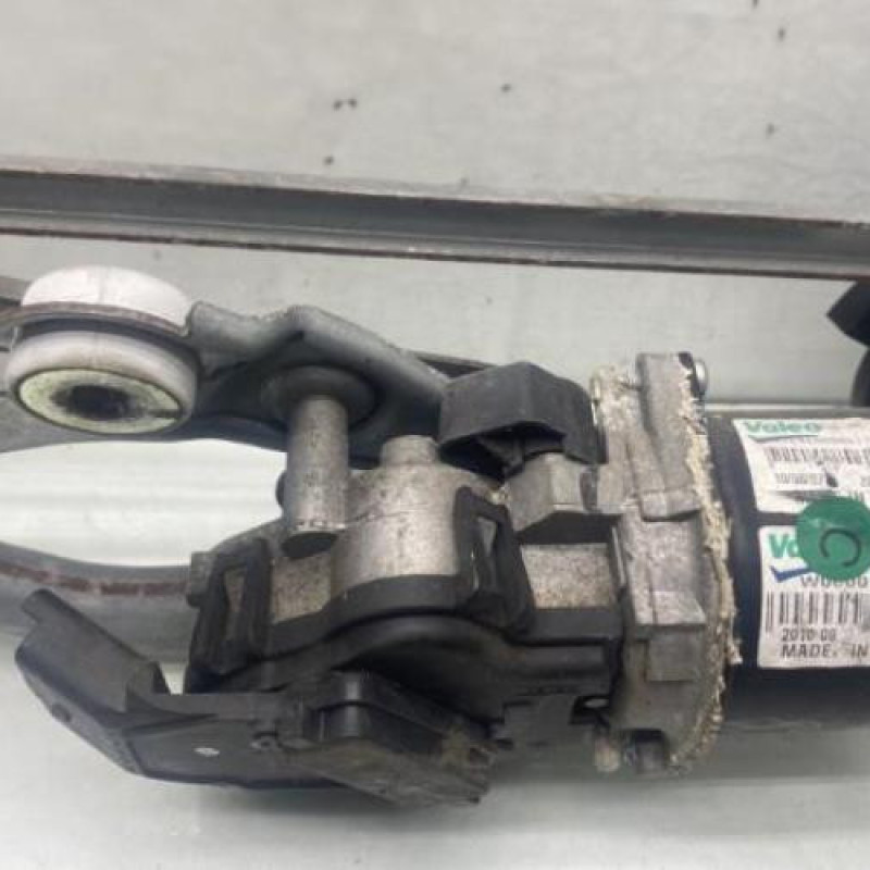 Moteur essuie glace avant NISSAN JUKE 1 Photo n°8