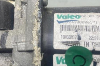 Moteur essuie glace avant NISSAN JUKE 1