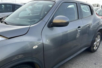 Pedalier d'accelerateur NISSAN JUKE 1