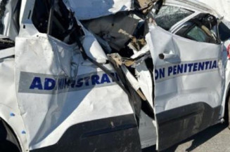 Amortisseur avant droit PEUGEOT RIFTER