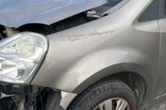 Boite de vitesses RENAULT GRAND MODUS