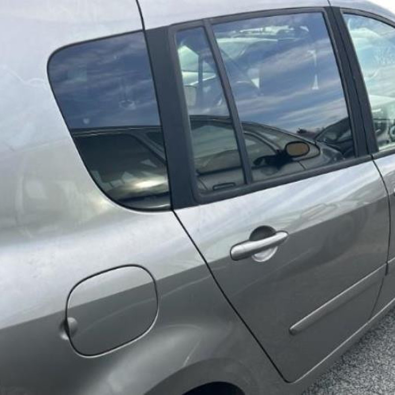 Boite de vitesses RENAULT GRAND MODUS Photo n°9
