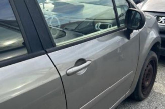 Boite de vitesses RENAULT GRAND MODUS