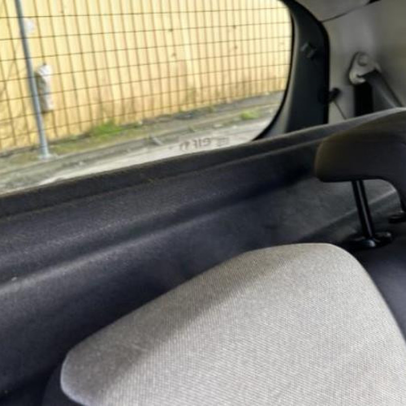 Boite de vitesses RENAULT GRAND MODUS Photo n°14