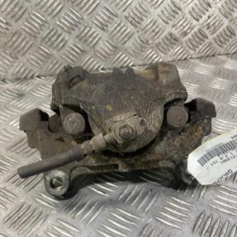 Etrier avant gauche (freinage) VOLKSWAGEN TIGUAN 1 Photo n°3