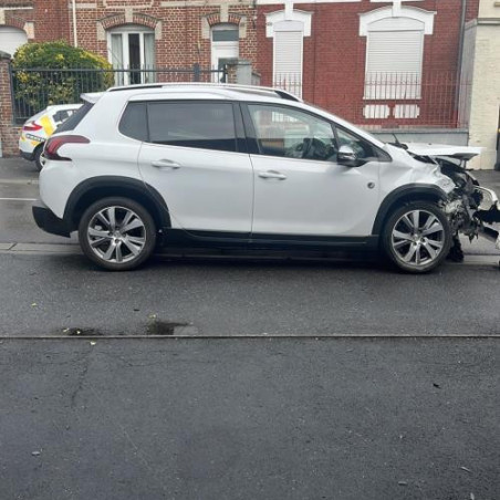 Boite de vitesses PEUGEOT 2008 1
