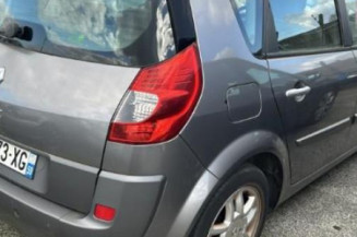 Commodo d'essuie glaces RENAULT SCENIC 2