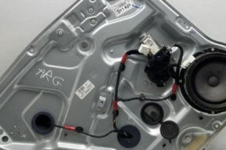 Leve vitre electrique arriere gauche HYUNDAI SANTA FE 2 Photo n°1
