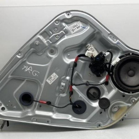 Leve vitre electrique arriere gauche HYUNDAI SANTA FE 2 Photo n°1