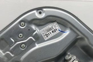 Leve vitre electrique arriere gauche HYUNDAI SANTA FE 2