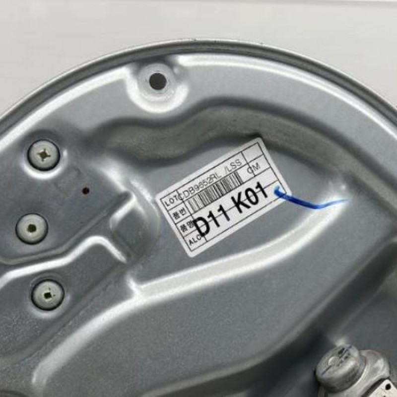Leve vitre electrique arriere gauche HYUNDAI SANTA FE 2 Photo n°3