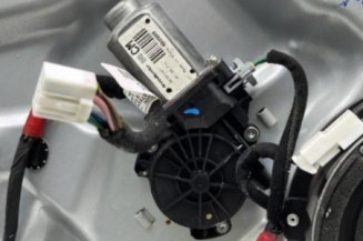Leve vitre electrique arriere gauche HYUNDAI SANTA FE 2