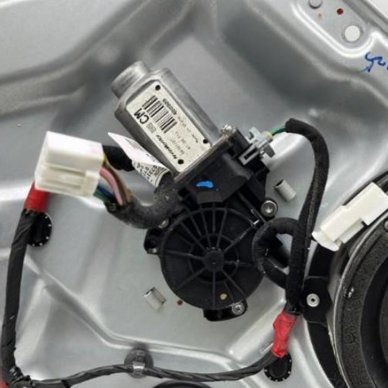 Leve vitre electrique arriere gauche HYUNDAI SANTA FE 2 Photo n°4