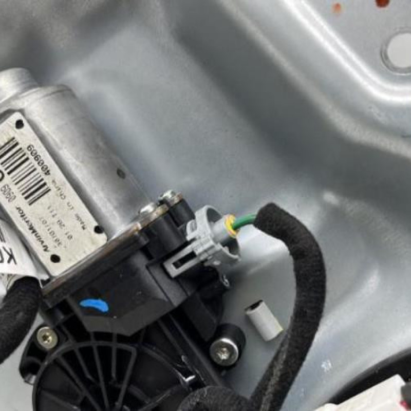 Leve vitre electrique arriere gauche HYUNDAI SANTA FE 2 Photo n°5