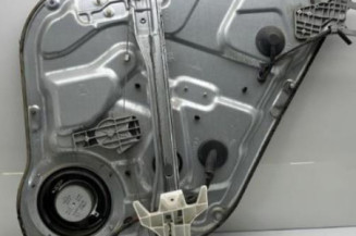 Leve vitre electrique arriere gauche HYUNDAI SANTA FE 2