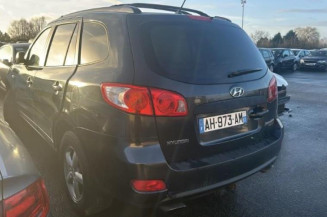 Leve vitre electrique arriere gauche HYUNDAI SANTA FE 2