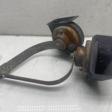 Avertisseur/Klaxon BMW Z4 E85 Photo n°1
