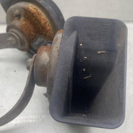 Avertisseur/Klaxon BMW Z4 E85
