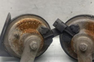 Avertisseur/Klaxon BMW Z4 E85