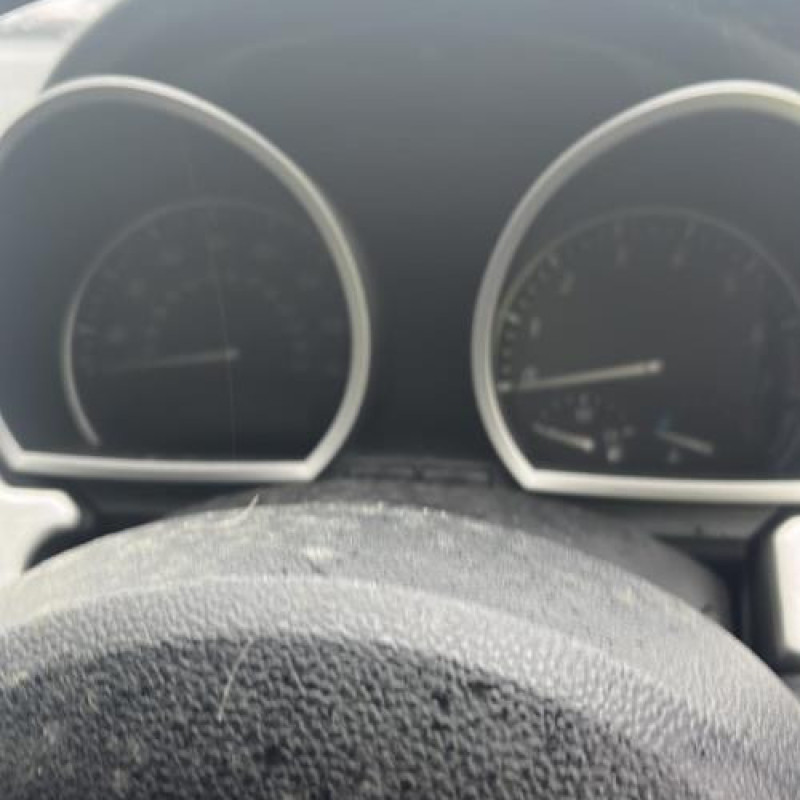 Avertisseur/Klaxon BMW Z4 E85 Photo n°14
