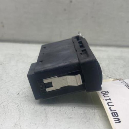 Bouton de warning BMW Z4 E85
