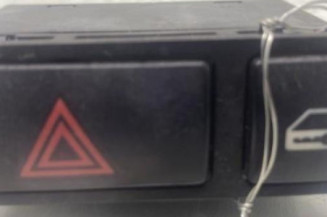 Bouton de warning BMW Z4 E85