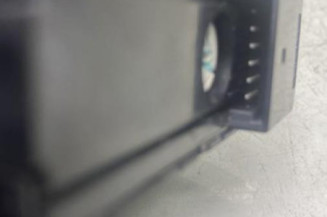 Bouton de warning BMW Z4 E85