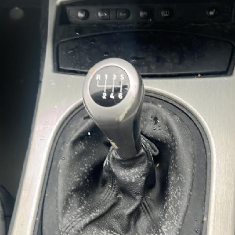 Bouton de warning BMW Z4 E85 Photo n°12